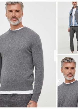 Свитер мужской tex cachemire