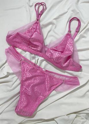 Intimissimi комплект