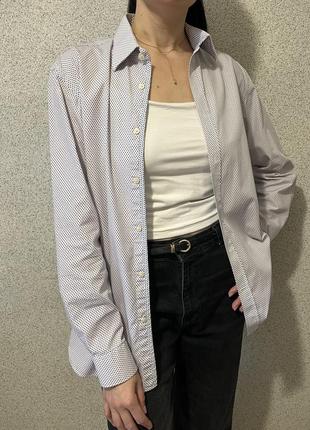 Сорочка ted baker