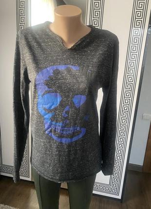 Кофта zadig &amp; voltaire