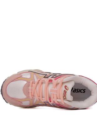Женские кроссовки Pantofi asics 10k Jolt 3 1012B121 Pink Glo Dragon Fruit 7004 фото