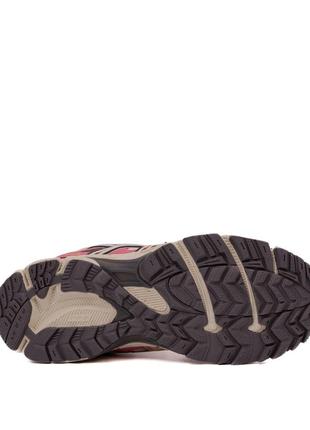 Женские кроссовки Pantofi asics 10k Jolt 3 1012B121 Pink Glo Dragon Fruit 7006 фото