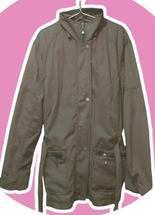 Ветровка хаки, супер качество