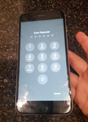 Iphone 6s
