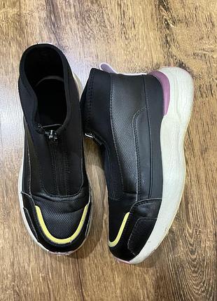 Кросівки, ботінки zara 36