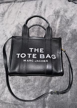 Сумка marc jacobs Blue Quilted Lambskin Leather Walk-of-Fame Small Flap Bag