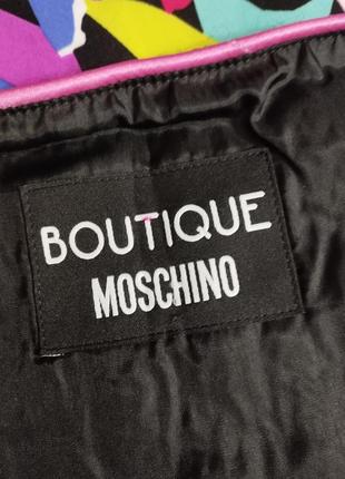 Сукня moschino 2
