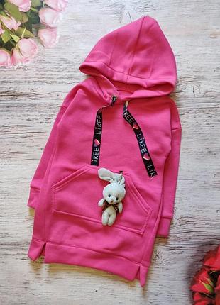 Туника худи