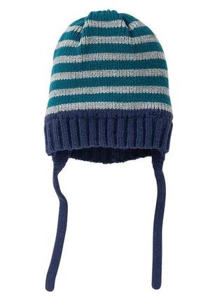 Комплект шапка+шаль lupilu germany