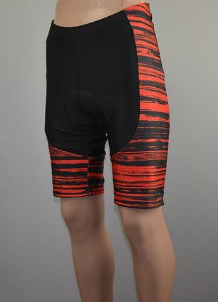 Мужские велошорты siilenyond (xl-xxl)