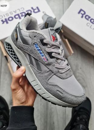 Мужские кроссовки reebok classic