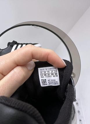 Чудові якісні кросівки adidas neo9 фото