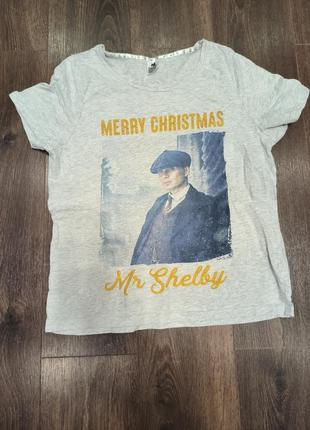 Футболка гострі картузи