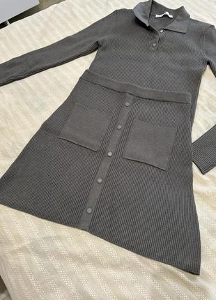 Костюм zara