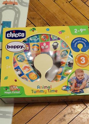 Подушка chicco хорошее состояние