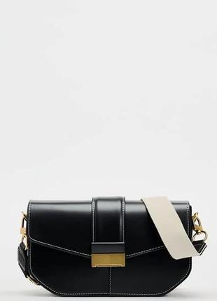 Сумка zara