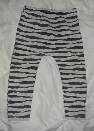 Штани дитячі