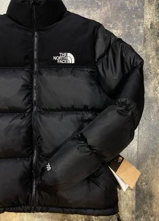 Пуховик the north face 700