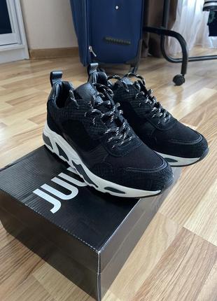 Кроссовки juul&amp;belle (36 размер)