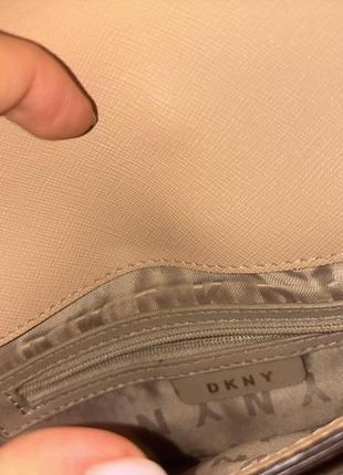 Сумка dkny оригінал8 фото