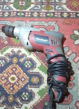 Дрель ударная
