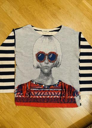 Свитер pinko prada оригинал