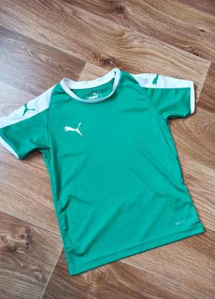 Футболка на хлопчика зріст 110 116