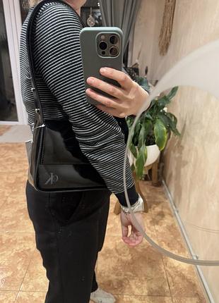 Сумка calvin klein 2