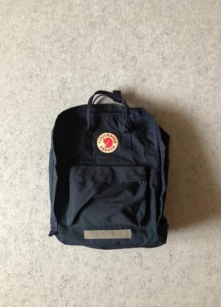Рюкзак fjallraven kanken