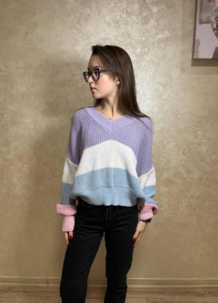 Джинсы мом черного цвета 32 размера