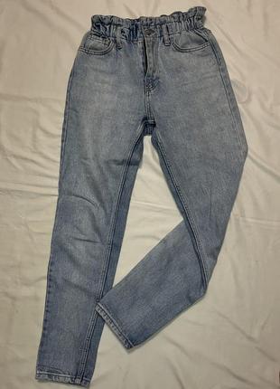 Джинси