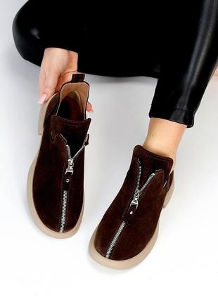 Туфлі4 фото