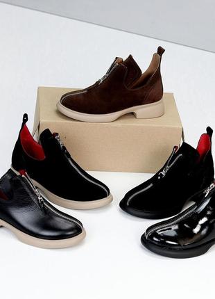 Туфлі7 фото