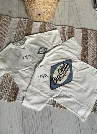 Футболка «big olita”