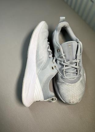 Кроссовки under armour