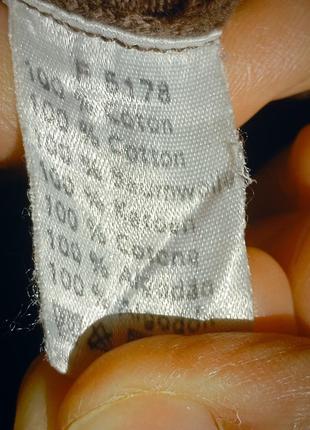 Реглан лонгслив фирменный lacoste оригинал 5