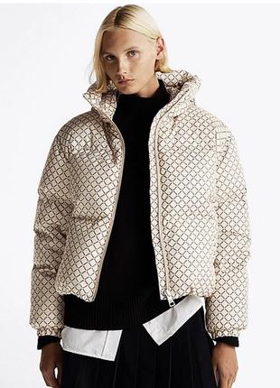 Курточка Tommy hilfiger