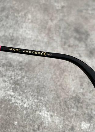 Окуляри сонцезахисні mark jacob's 7