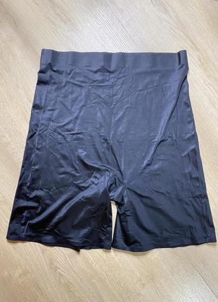 Бесшовное белье, шорты