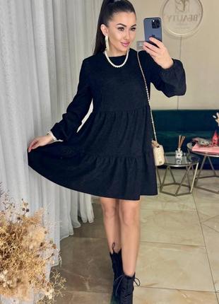 Плаття з вельвету