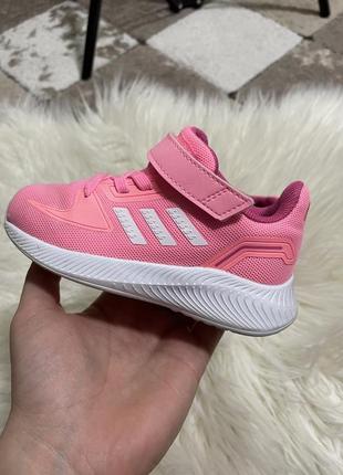 Детские кроссовки adidas