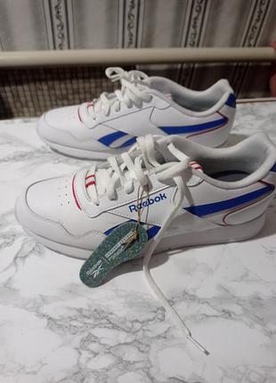 Кроссовки спортивные новые reebok оригинал