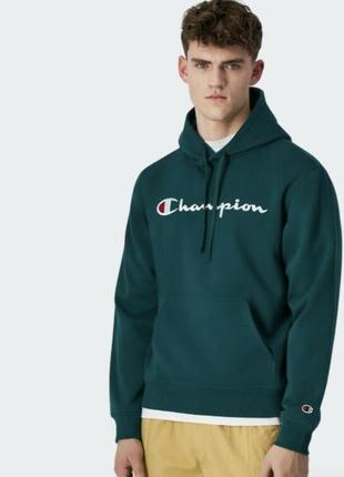 Champion худи