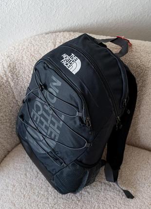 Рюкзак спортивный городской  the north face / брендовый  рюкзак / вместительный / для путешествий