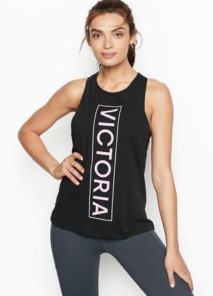 Майка спорт victoria's secret