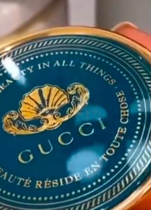 Бальзам для губ gucci 3