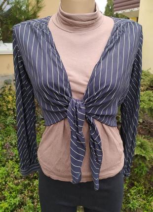 Жіноче болеро. легенька, тонка тканина. весна -літо