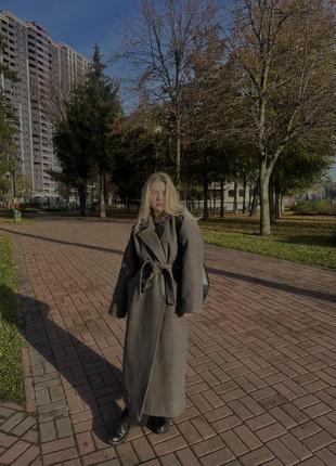 Пальто anka3 фото