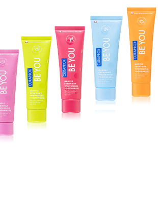 Curaprox be you 60мл