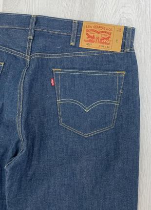 Мужские джинсы levis 501